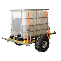   Öntöző cső 1400mm: IB Pótkocsishoz IB91_1000 / IB85_5000