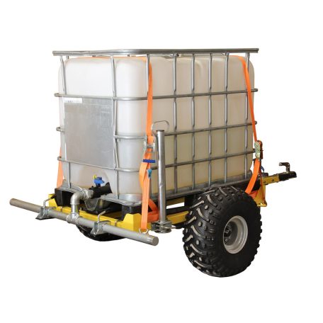 Öntöző cső 1400mm: IB Pótkocsishoz IB91_1000 / IB85_5000