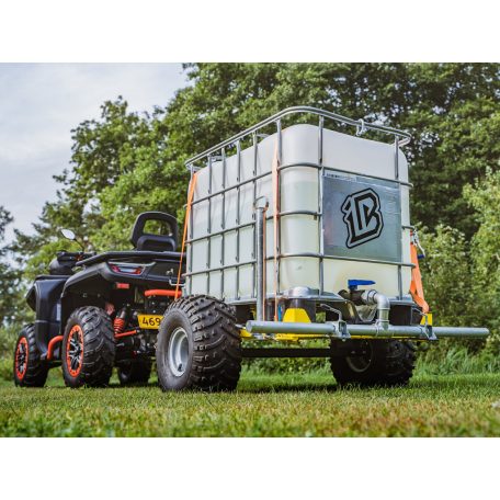 Öntöző cső 1400mm: IB Pótkocsishoz IB91_1000 / IB85_5000