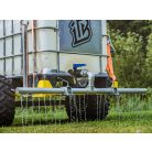 Öntöző cső 1400mm: IB Pótkocsishoz IB91_1000 / IB85_5000