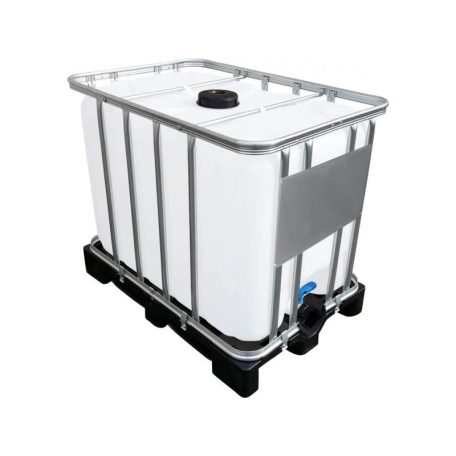 IBC konténer 600L