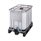 IBC konténer 600L