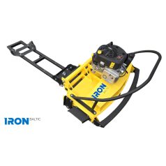 Front kasza ATV-hez