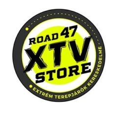 cserélhető vágókés ATV Front kaszához
