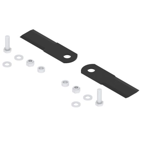 cserélhető vágókés ATV / QUAD Front kaszához