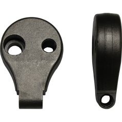 SG-8 fogtartó (egyenes) pár