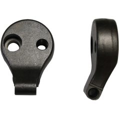 SG-8 fogtartó (szögletes) pár csonkdaráló