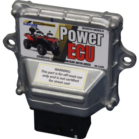 Elektronikai tuning-POWER ECU-POWER ECU: CFMOTO CFORCE 500/520 (2019-2022)