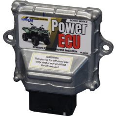   Elektronikai tuning-POWER ECU-POWER ECU: CFMOTO CFORCE 400/450 (2023+)
