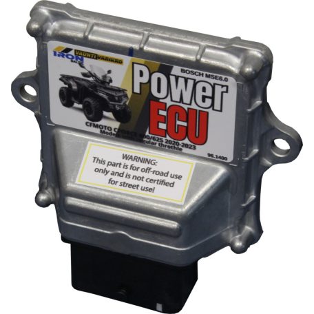 Elektronikai tuning-POWER ECU-POWER ECU: CFMOTO CFORCE 600 / 625 (2020-2022)