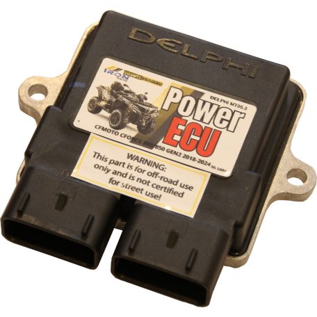Elektronikai tuning-POWER ECU-POWER ECU: CFMOTO CFORCE 800/850 G2 (2018-2023)
