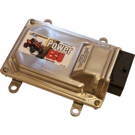 Elektronikai tuning-POWER ECU-POWER ECU: CFMOTO CFORCE 1000 GEN.2 (2018-2023)
