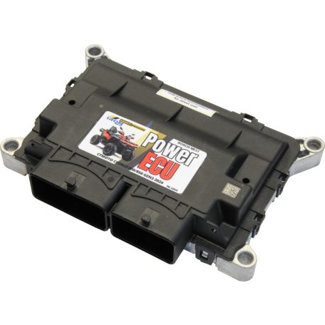 Elektronikai tuning-POWER ECU-POWER ECU: CFMOTO CFORCE: 800 Touring G3: 850 G3 (2024+)