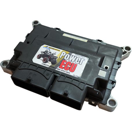 Elektronikai tuning-POWER ECU-Elektronikai tuning-POWER ECU-POWER ECU: CFMOTO CFORCE 1000 G3 (2024+)