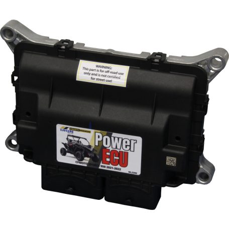 Elektronikai tuning-POWER ECU-POWER ECU: CFMOTO ZFORCE 950 (2021-2022)