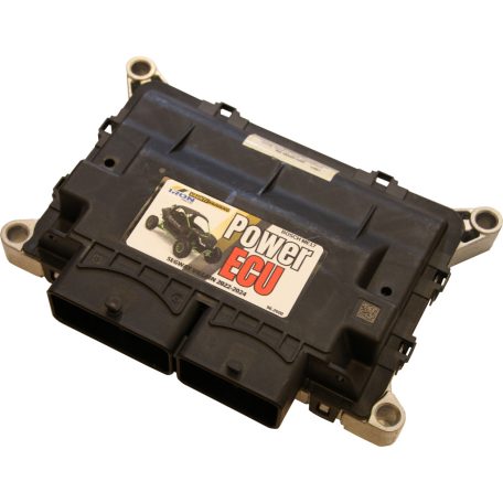 Elektronikai tuning-POWER ECU-Elektronikai tuning-POWER ECU-POWER ECU: SEGWAY VILLAIN