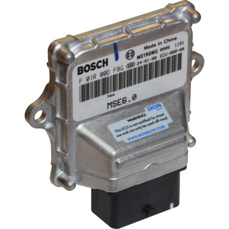 Sebességkorlátozás nélküli vezérlőegység - ECU CFORCE 500/520 (2019-2023)