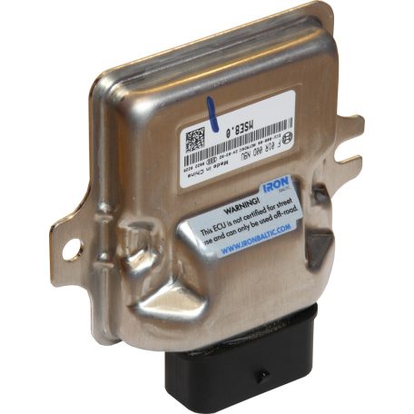 Sebesség korlátozás nélküli motorvezérlő egység ECU CFORCE 400/450 (2023+)