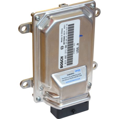Sebesség korlátozás nélküli motorvezérlő egység ECU CFORCE 1000 GEN.2 (2018-2023)