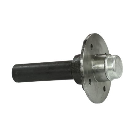 Pótkocsi wheel hub