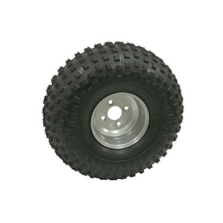 Kerék és gumiabroncs 22x11-8
