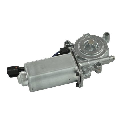 Elektromos motor