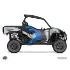 Karosszéria védő dekor matrica készlet  SSV CAN-AM Kliff Kék Széria