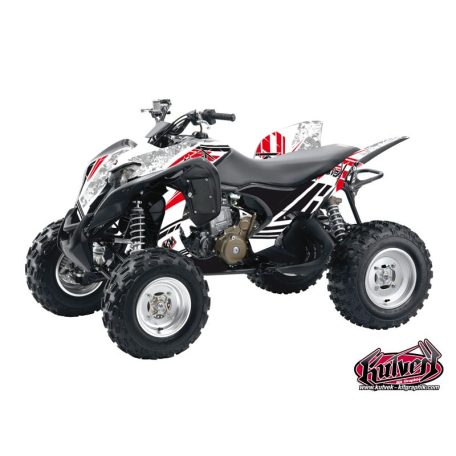 Karosszéria védő dekor matrica készlet Quad HONDA Spirit Széria