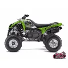 Karosszéria védő dekor matrica készlet Quad KAWASAKI Demon Széria