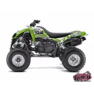Karosszéria védő dekor matrica készlet Quad KAWASAKI Spirit Széria