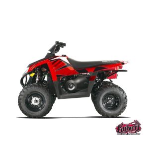   Karosszéria védő dekor matrica készlet Quad POLARIS Factory Széria