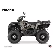   Karosszéria védő dekor matrica készlet Quad POLARIS Epik Bronze Széria