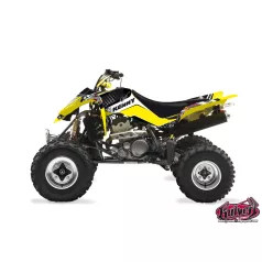   Karosszéria védő dekor matrica készlet Quad SUZUKI Kenny Széria