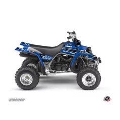   Karosszéria védő dekor matrica készlet Quad YAMAHA Replica romain couprie 2013 Széria