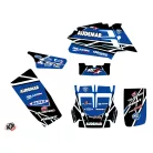 Karosszéria védő dekor matrica készlet Quad YAMAHA Replica romain couprie 2013 Széria