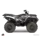 Karosszéria védő dekor matrica készlet Quad YAMAHA Wilder Szürke Széria