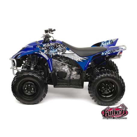 Karosszéria védő dekor matrica készlet Quad YAMAHA Demon Széria