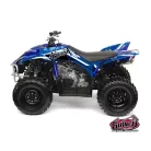 Karosszéria védő dekor matrica készlet Quad YAMAHA Spirit Széria