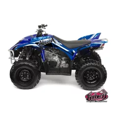   Karosszéria védő dekor matrica készlet Quad YAMAHA Spirit Széria