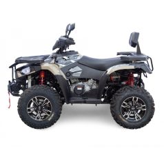 Linhai ATV / QUAD 570 Promax 4X4