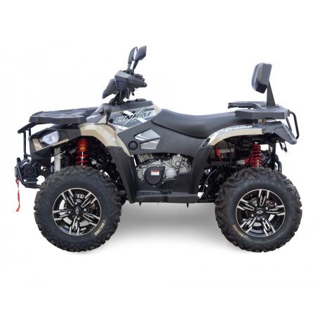 Linhai ATV 570 Promax 4X4