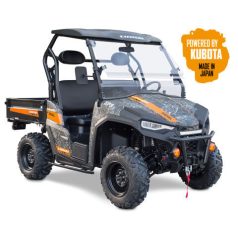Linhai T-Boss 1000 mezőgazdasági_vontató_(T1b)