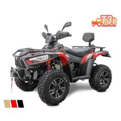 Linhai 500 Promax T3b (mezőgazdasági vontató)
