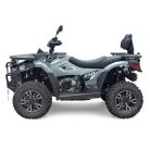 Linhai 650L Promax ATV