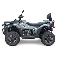 Linhai 650L Promax ATV