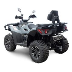 Linhai 650L Promax ATV