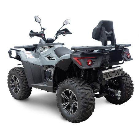 Linhai 650L Promax ATV