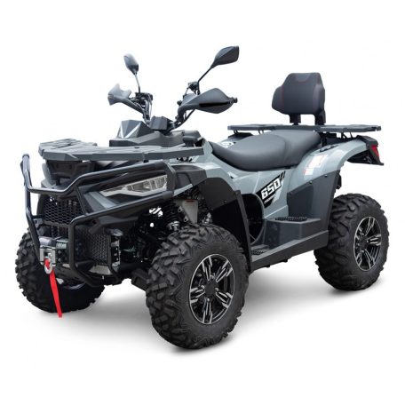 Linhai 650L Promax ATV