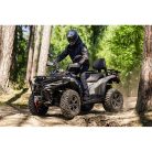 Linhai 650L Promax ATV