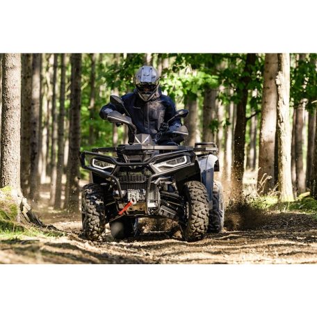 Linhai 650L Promax ATV